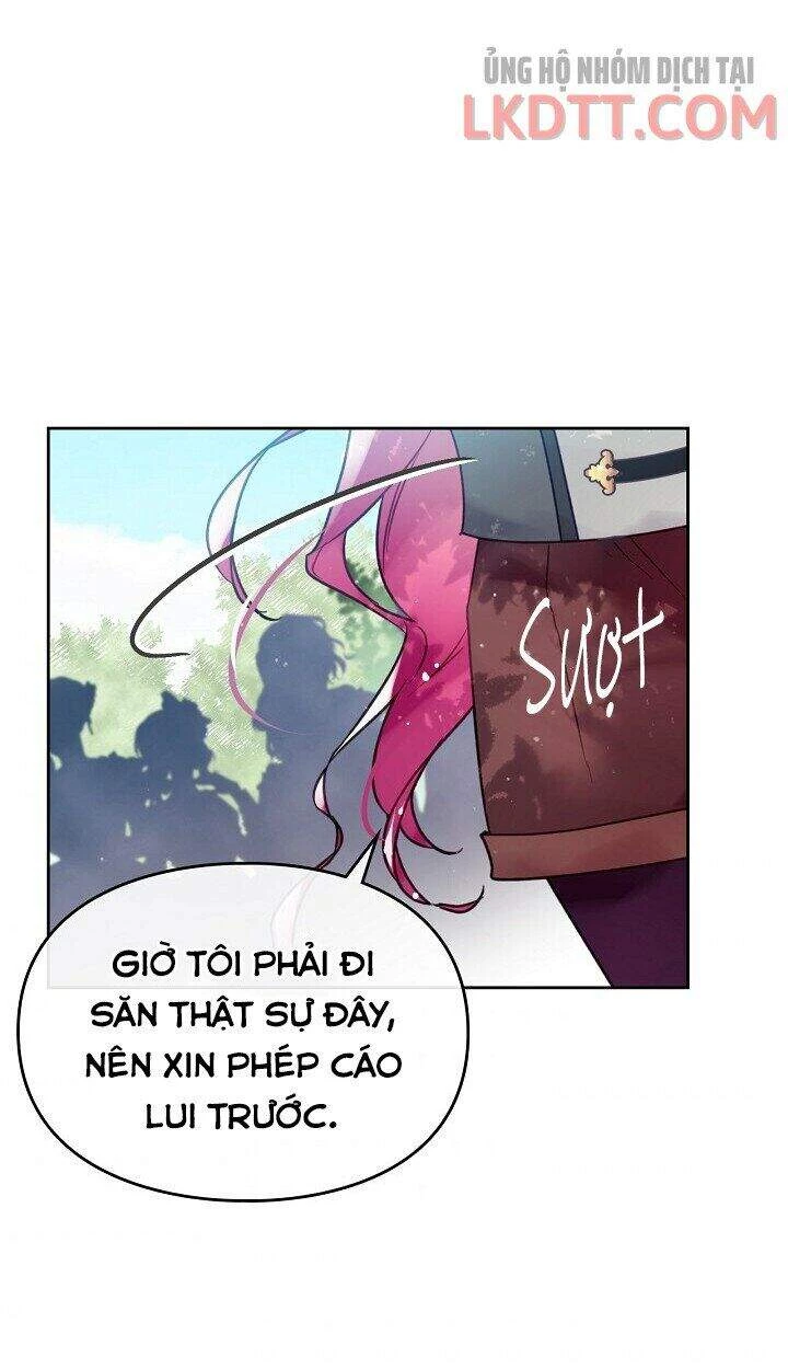 Kết Thúc Của Nhân Vật Phản Diện Chỉ Có Thể Là Cái Chết Chapter 66 - Trang 4