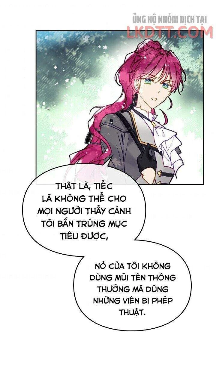 Kết Thúc Của Nhân Vật Phản Diện Chỉ Có Thể Là Cái Chết Chapter 66 - Trang 4