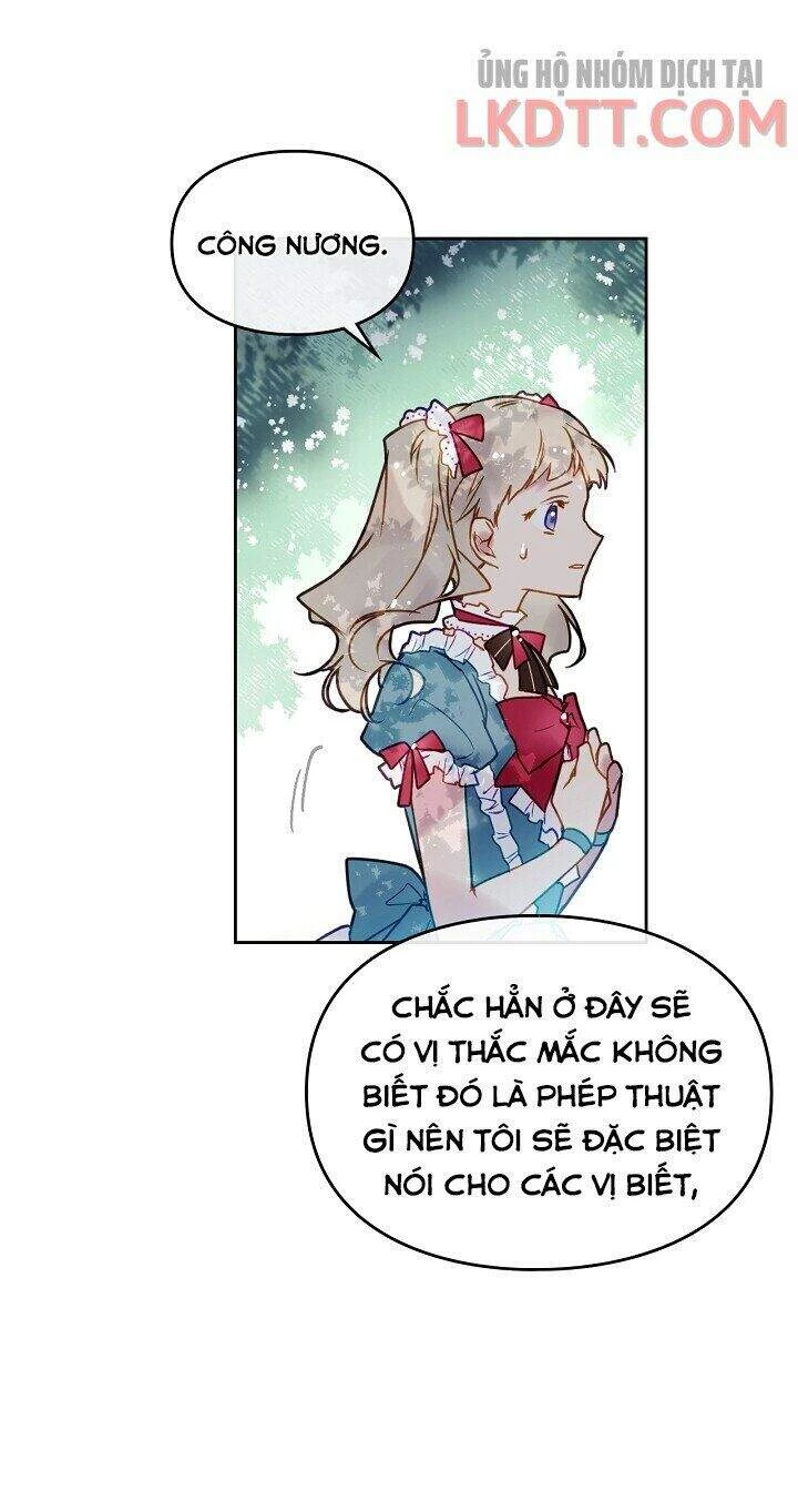 Kết Thúc Của Nhân Vật Phản Diện Chỉ Có Thể Là Cái Chết Chapter 66 - Trang 4