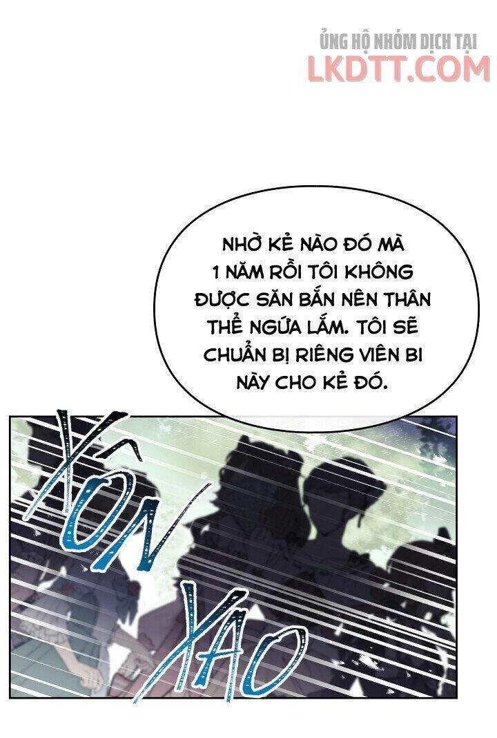 Kết Thúc Của Nhân Vật Phản Diện Chỉ Có Thể Là Cái Chết Chapter 66 - Trang 4