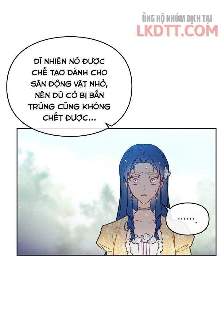 Kết Thúc Của Nhân Vật Phản Diện Chỉ Có Thể Là Cái Chết Chapter 66 - Trang 4