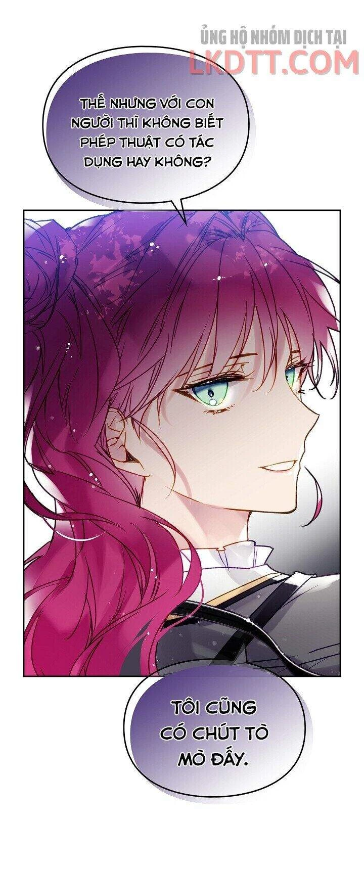 Kết Thúc Của Nhân Vật Phản Diện Chỉ Có Thể Là Cái Chết Chapter 66 - Trang 4
