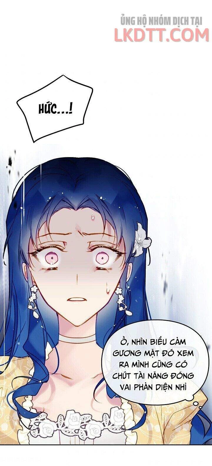 Kết Thúc Của Nhân Vật Phản Diện Chỉ Có Thể Là Cái Chết Chapter 66 - Trang 4