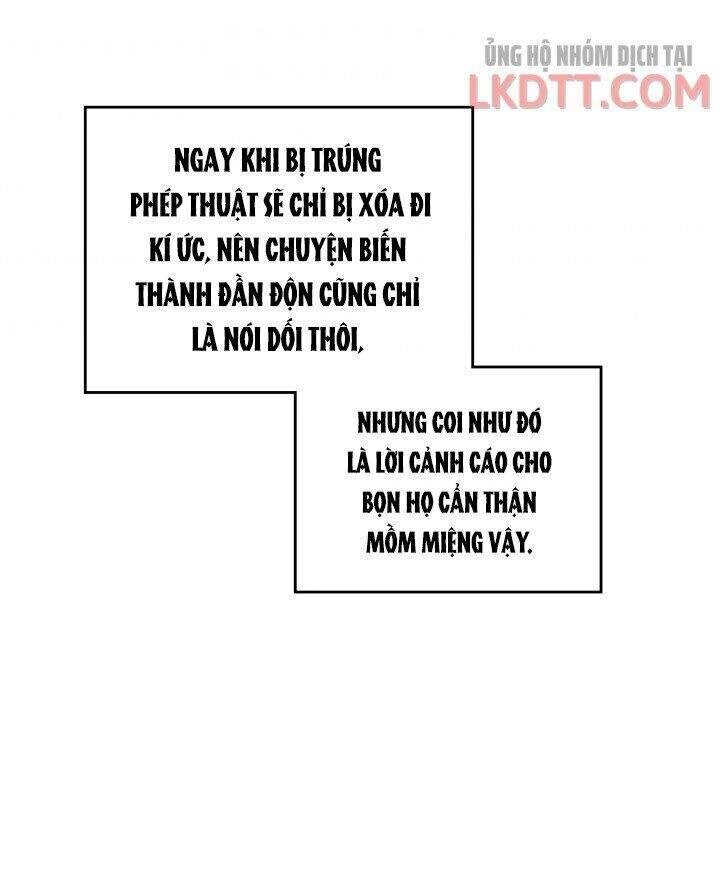 Kết Thúc Của Nhân Vật Phản Diện Chỉ Có Thể Là Cái Chết Chapter 66 - Trang 4