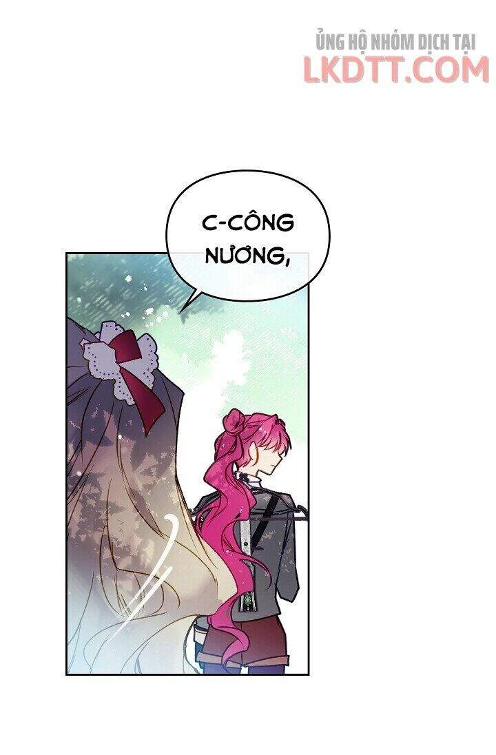 Kết Thúc Của Nhân Vật Phản Diện Chỉ Có Thể Là Cái Chết Chapter 66 - Trang 4