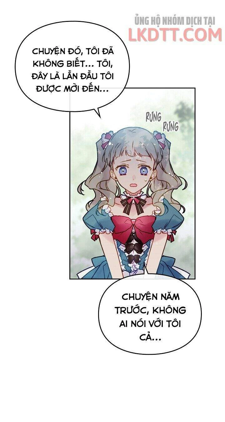 Kết Thúc Của Nhân Vật Phản Diện Chỉ Có Thể Là Cái Chết Chapter 66 - Trang 4