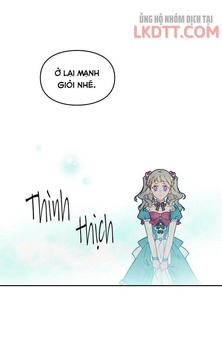 Kết Thúc Của Nhân Vật Phản Diện Chỉ Có Thể Là Cái Chết Chapter 66 - Trang 4