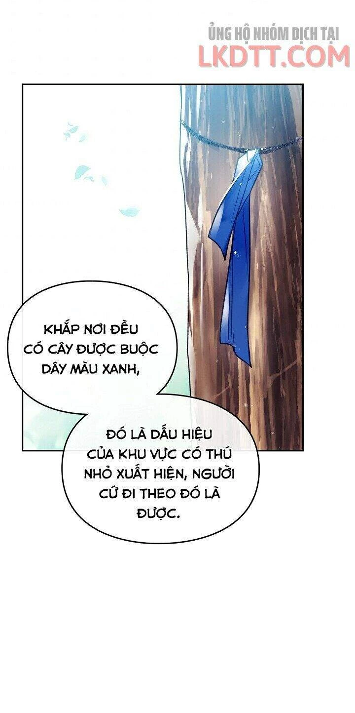 Kết Thúc Của Nhân Vật Phản Diện Chỉ Có Thể Là Cái Chết Chapter 66 - Trang 4