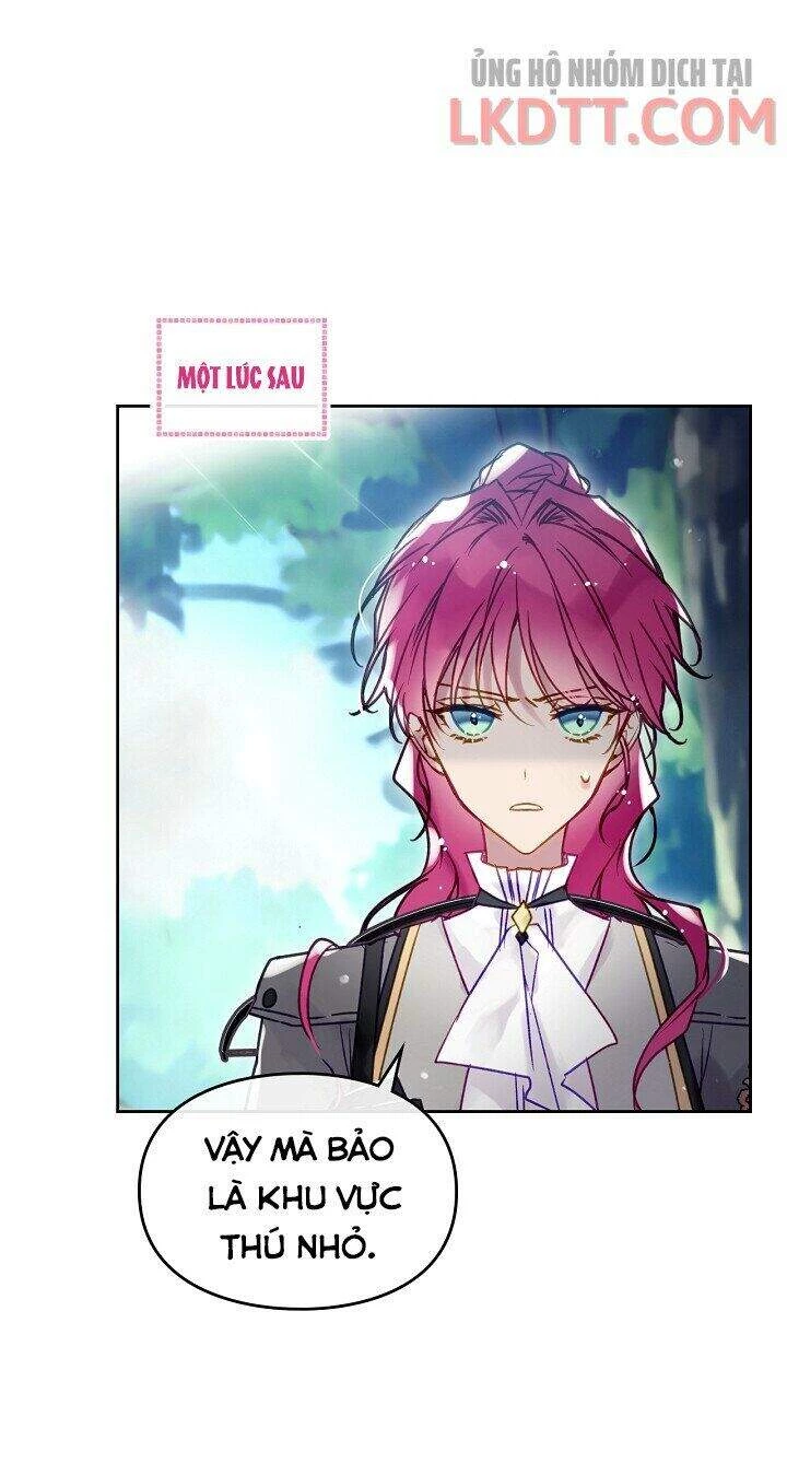 Kết Thúc Của Nhân Vật Phản Diện Chỉ Có Thể Là Cái Chết Chapter 66 - Trang 4