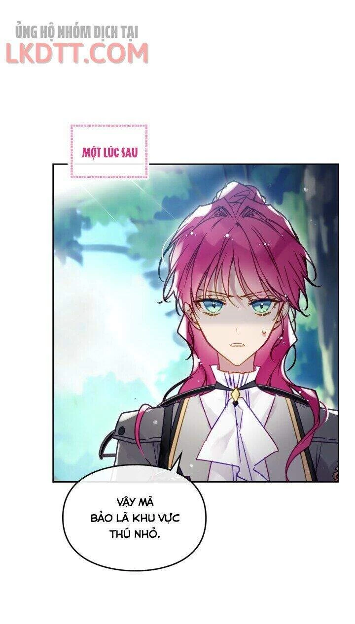 Kết Thúc Của Nhân Vật Phản Diện Chỉ Có Thể Là Cái Chết Chapter 67 - Trang 4