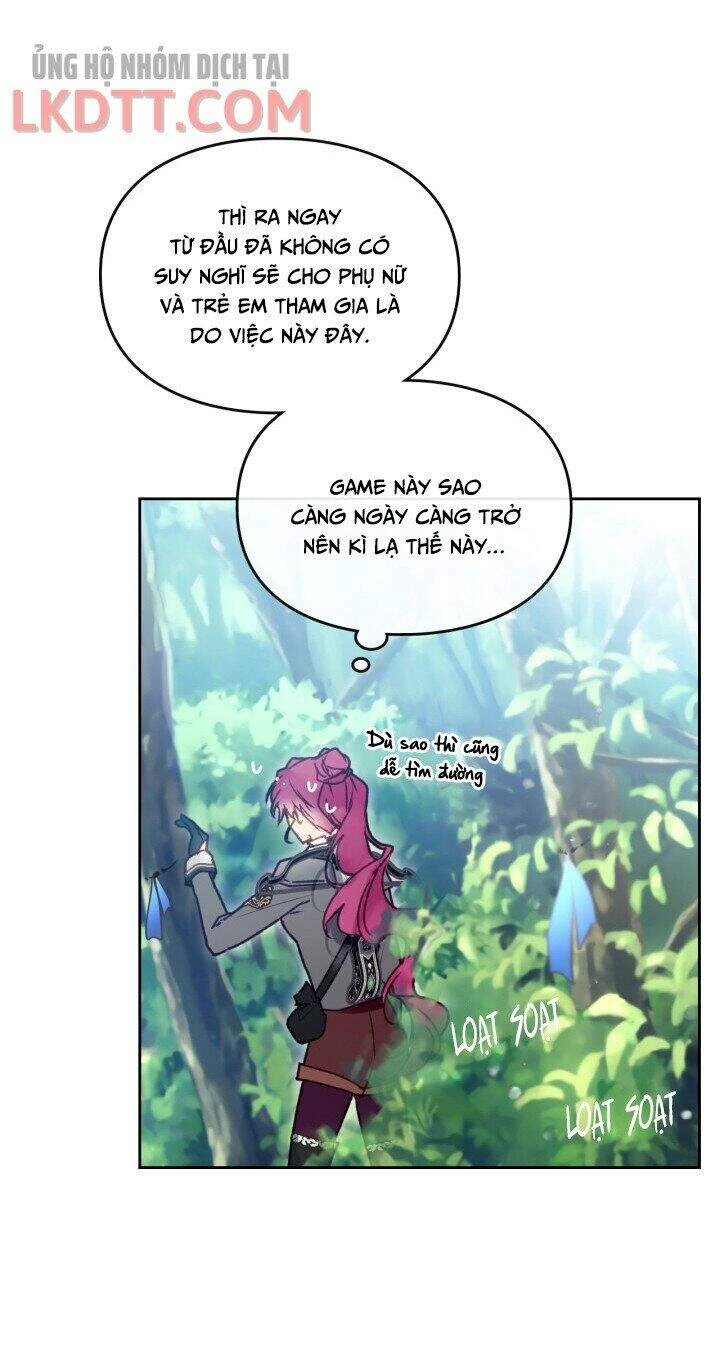 Kết Thúc Của Nhân Vật Phản Diện Chỉ Có Thể Là Cái Chết Chapter 67 - Trang 4