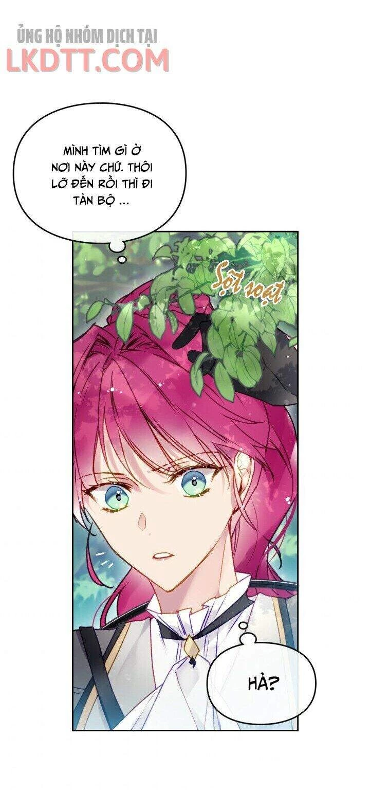 Kết Thúc Của Nhân Vật Phản Diện Chỉ Có Thể Là Cái Chết Chapter 67 - Trang 4