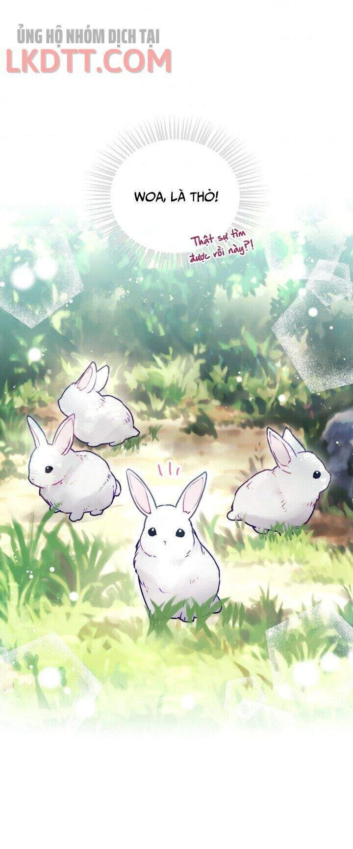 Kết Thúc Của Nhân Vật Phản Diện Chỉ Có Thể Là Cái Chết Chapter 67 - Trang 4