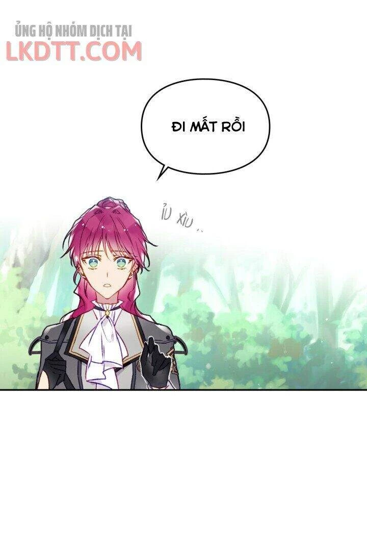 Kết Thúc Của Nhân Vật Phản Diện Chỉ Có Thể Là Cái Chết Chapter 67 - Trang 4