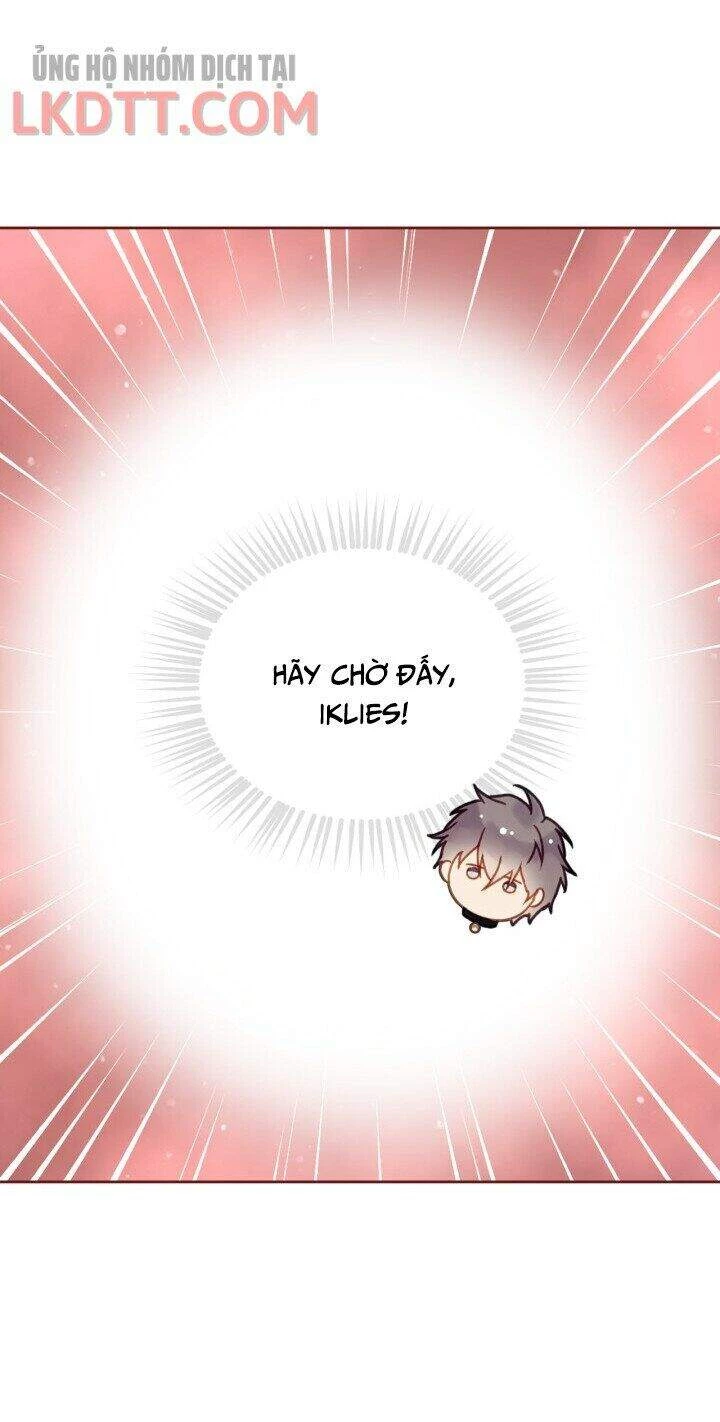 Kết Thúc Của Nhân Vật Phản Diện Chỉ Có Thể Là Cái Chết Chapter 67 - Trang 4