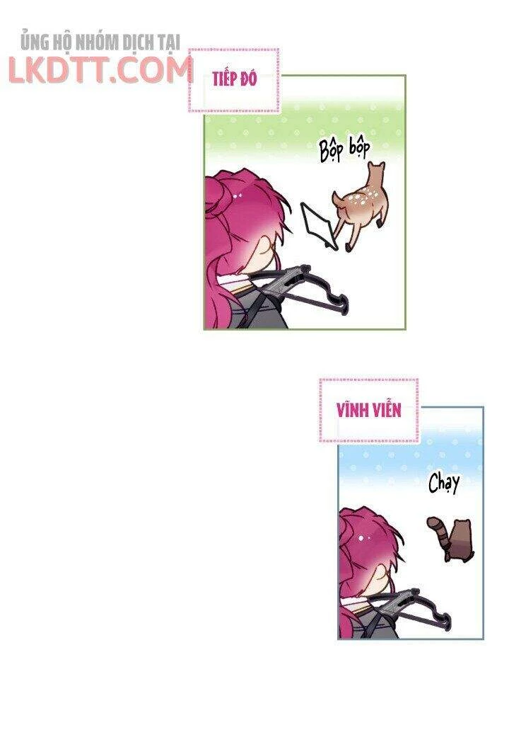Kết Thúc Của Nhân Vật Phản Diện Chỉ Có Thể Là Cái Chết Chapter 67 - Trang 4