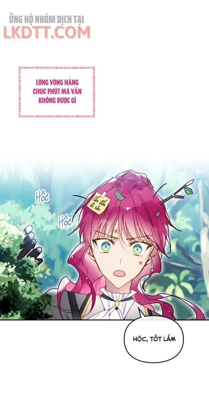 Kết Thúc Của Nhân Vật Phản Diện Chỉ Có Thể Là Cái Chết Chapter 67 - Trang 4