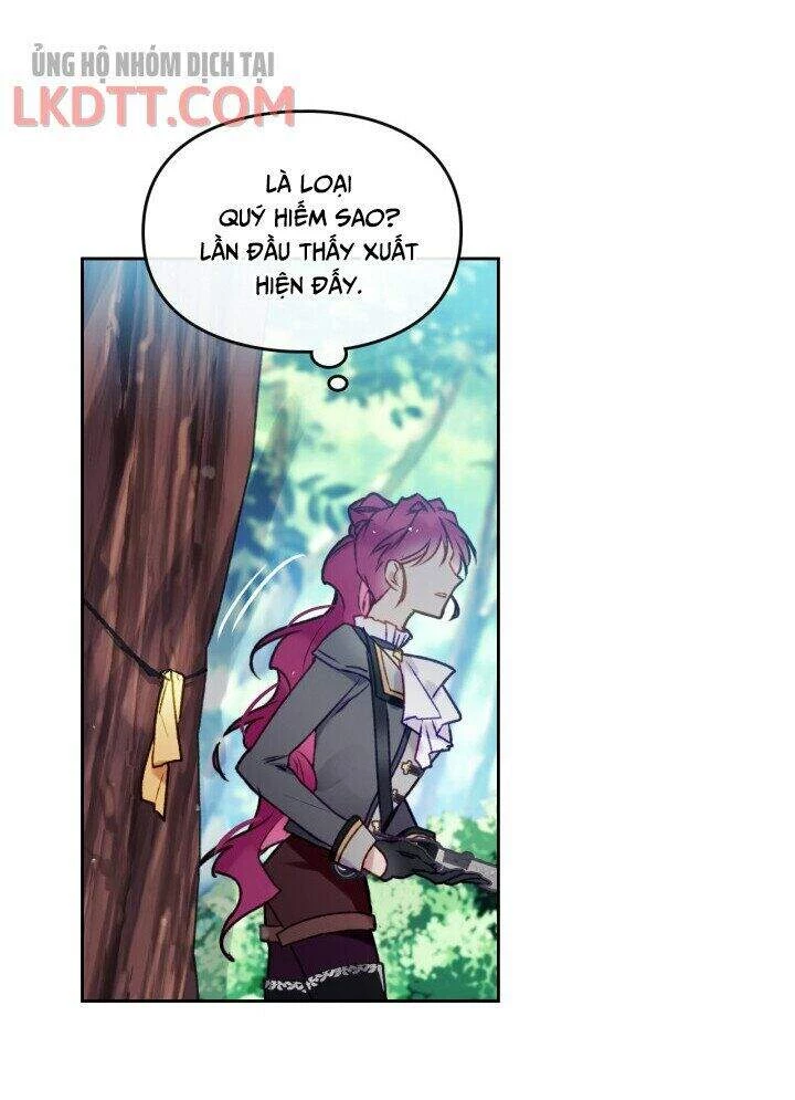 Kết Thúc Của Nhân Vật Phản Diện Chỉ Có Thể Là Cái Chết Chapter 67 - Trang 4