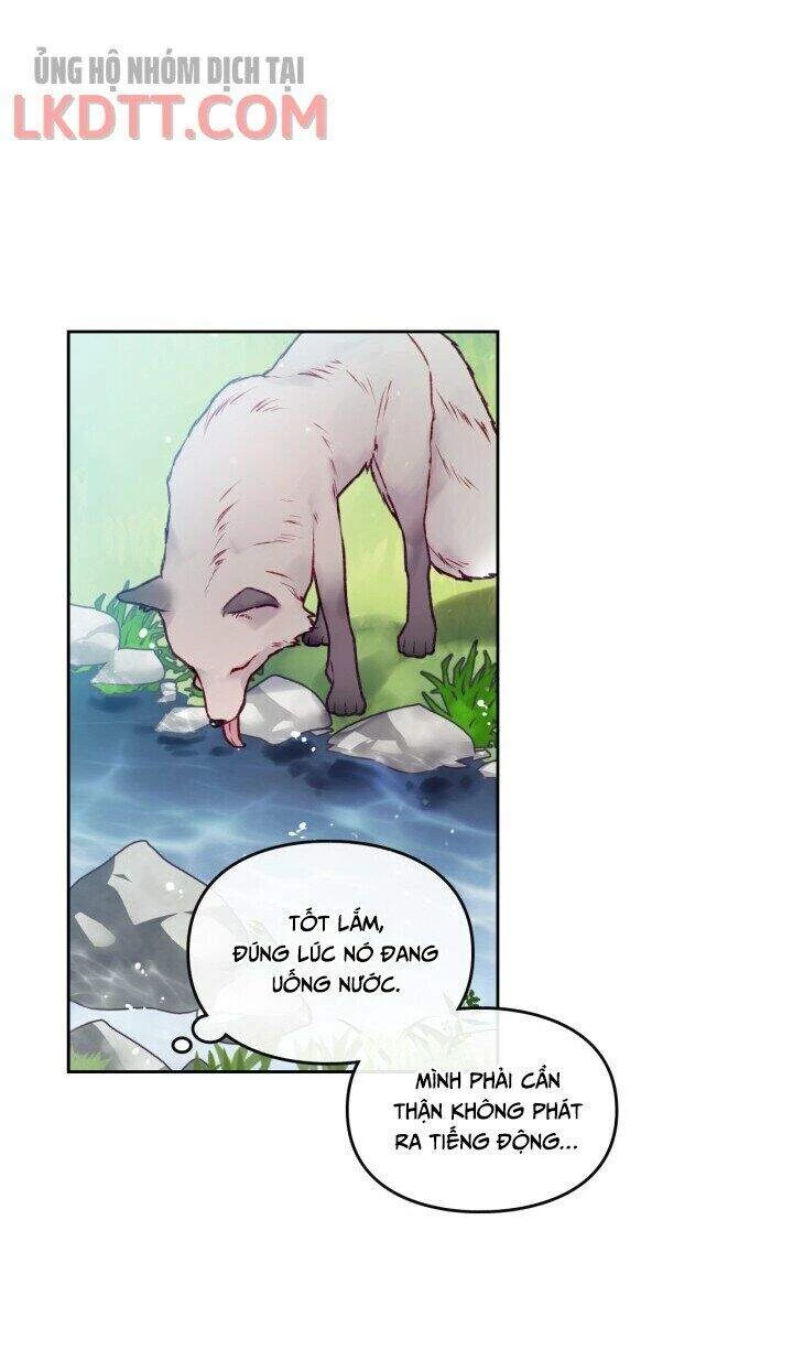 Kết Thúc Của Nhân Vật Phản Diện Chỉ Có Thể Là Cái Chết Chapter 67 - Trang 4