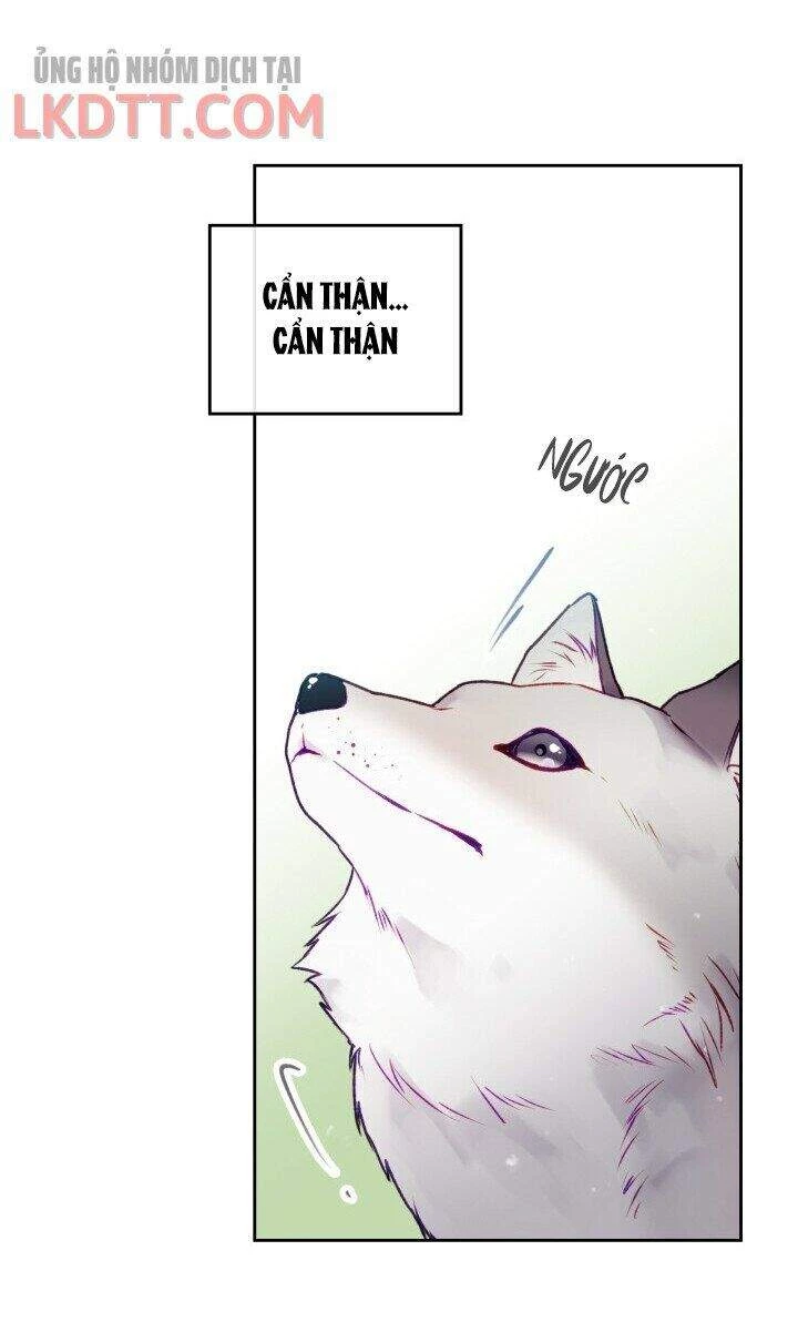Kết Thúc Của Nhân Vật Phản Diện Chỉ Có Thể Là Cái Chết Chapter 67 - Trang 4