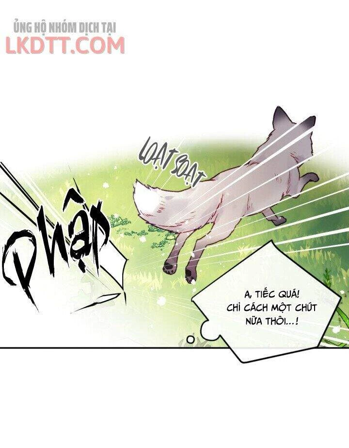 Kết Thúc Của Nhân Vật Phản Diện Chỉ Có Thể Là Cái Chết Chapter 67 - Trang 4