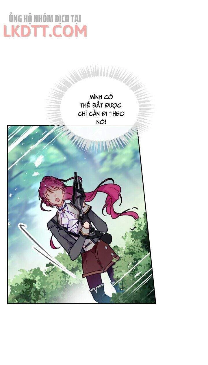 Kết Thúc Của Nhân Vật Phản Diện Chỉ Có Thể Là Cái Chết Chapter 67 - Trang 4