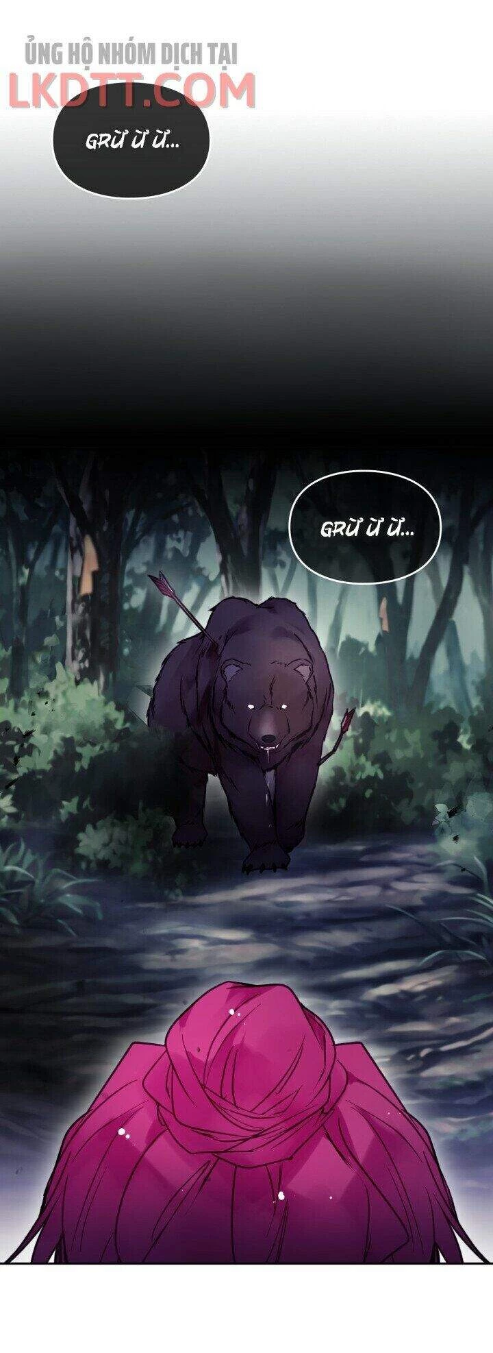 Kết Thúc Của Nhân Vật Phản Diện Chỉ Có Thể Là Cái Chết Chapter 67 - Trang 4