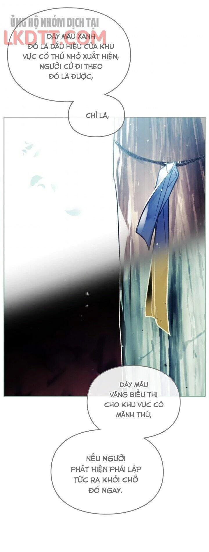 Kết Thúc Của Nhân Vật Phản Diện Chỉ Có Thể Là Cái Chết Chapter 67 - Trang 4