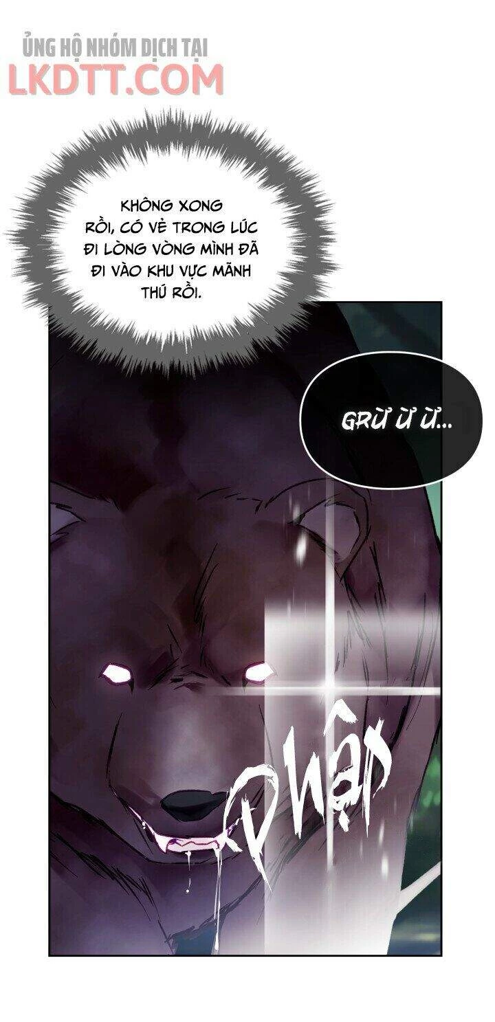 Kết Thúc Của Nhân Vật Phản Diện Chỉ Có Thể Là Cái Chết Chapter 67 - Trang 4