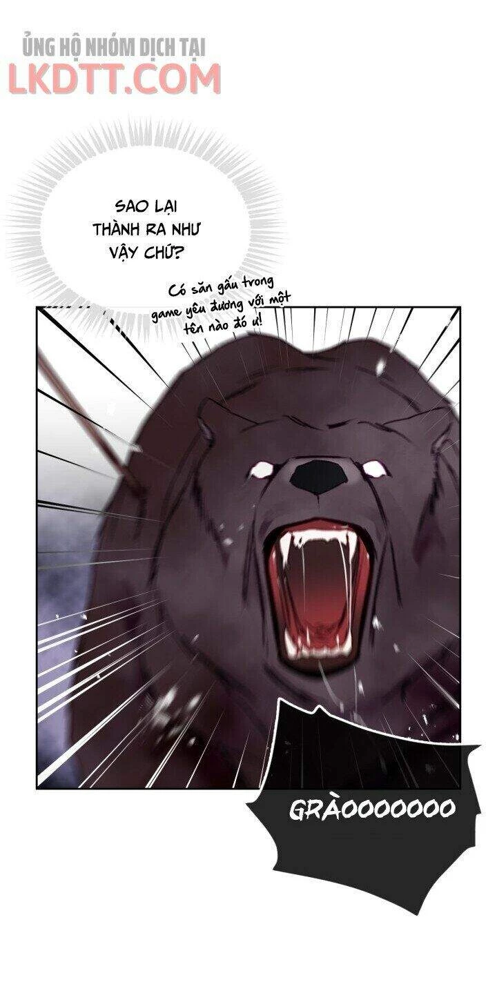 Kết Thúc Của Nhân Vật Phản Diện Chỉ Có Thể Là Cái Chết Chapter 67 - Trang 4