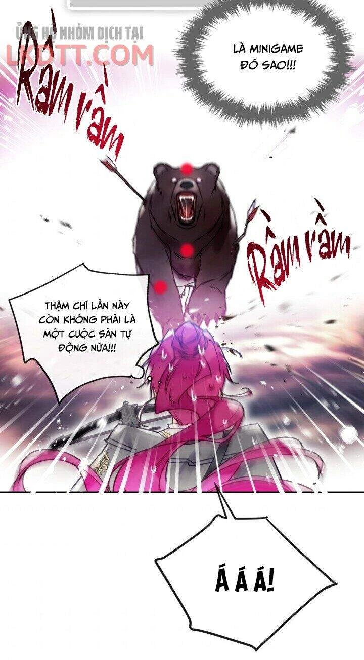 Kết Thúc Của Nhân Vật Phản Diện Chỉ Có Thể Là Cái Chết Chapter 67 - Trang 4