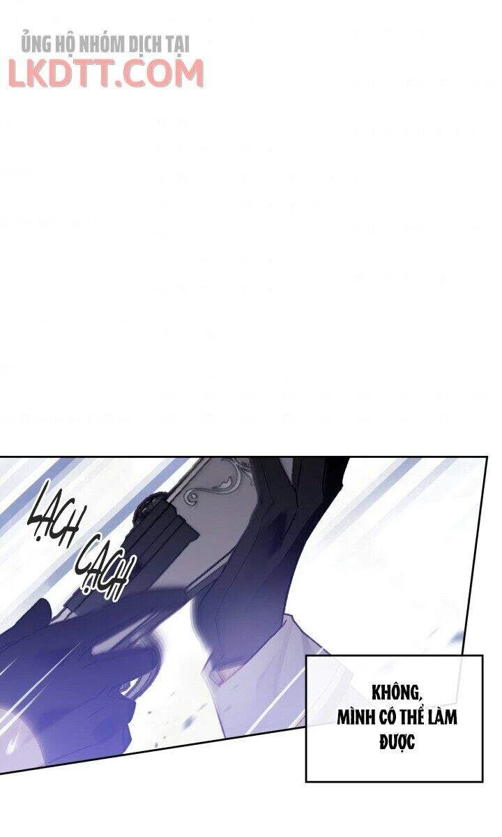 Kết Thúc Của Nhân Vật Phản Diện Chỉ Có Thể Là Cái Chết Chapter 67 - Trang 4