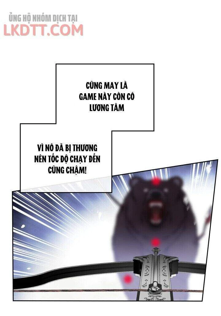 Kết Thúc Của Nhân Vật Phản Diện Chỉ Có Thể Là Cái Chết Chapter 67 - Trang 4