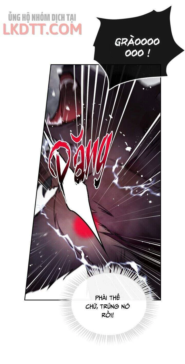 Kết Thúc Của Nhân Vật Phản Diện Chỉ Có Thể Là Cái Chết Chapter 67 - Trang 4