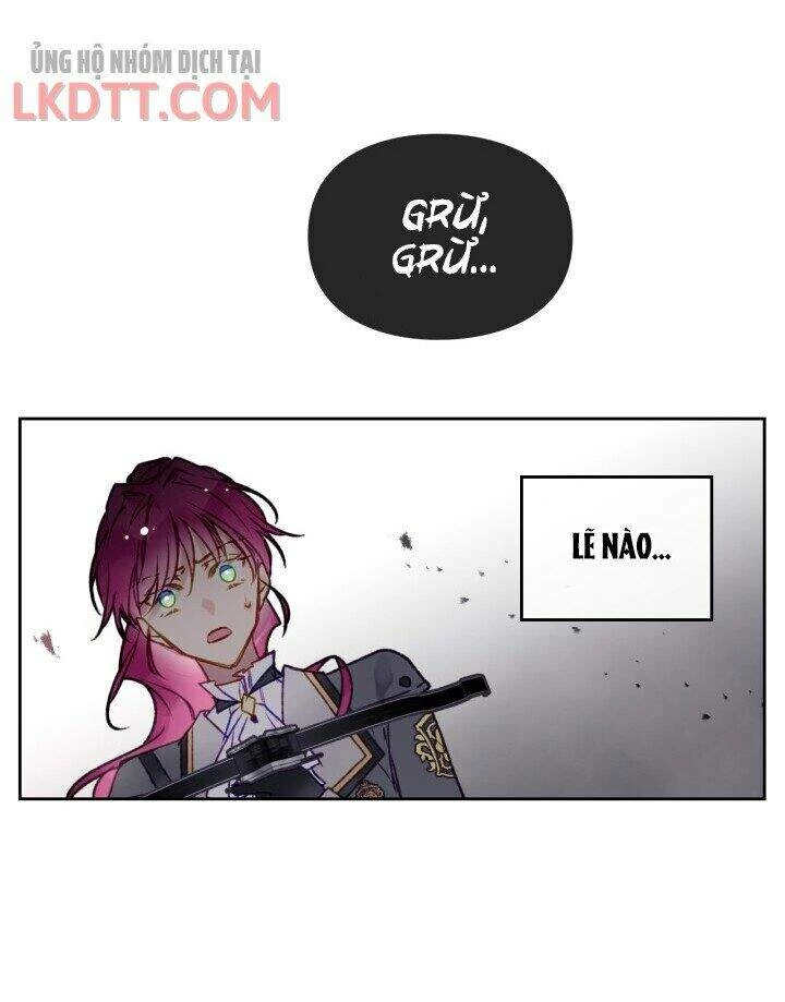 Kết Thúc Của Nhân Vật Phản Diện Chỉ Có Thể Là Cái Chết Chapter 67 - Trang 4