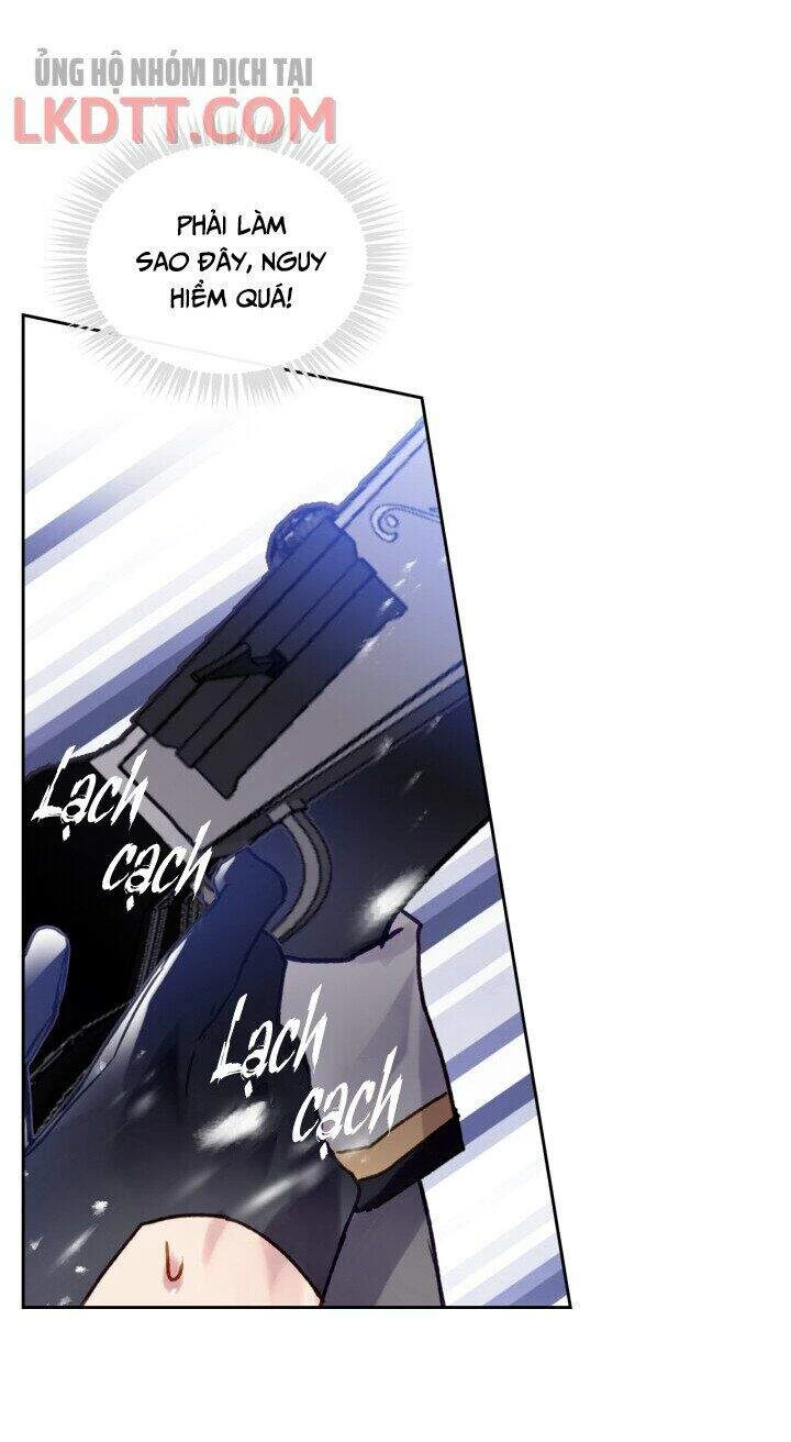 Kết Thúc Của Nhân Vật Phản Diện Chỉ Có Thể Là Cái Chết Chapter 67 - Trang 4