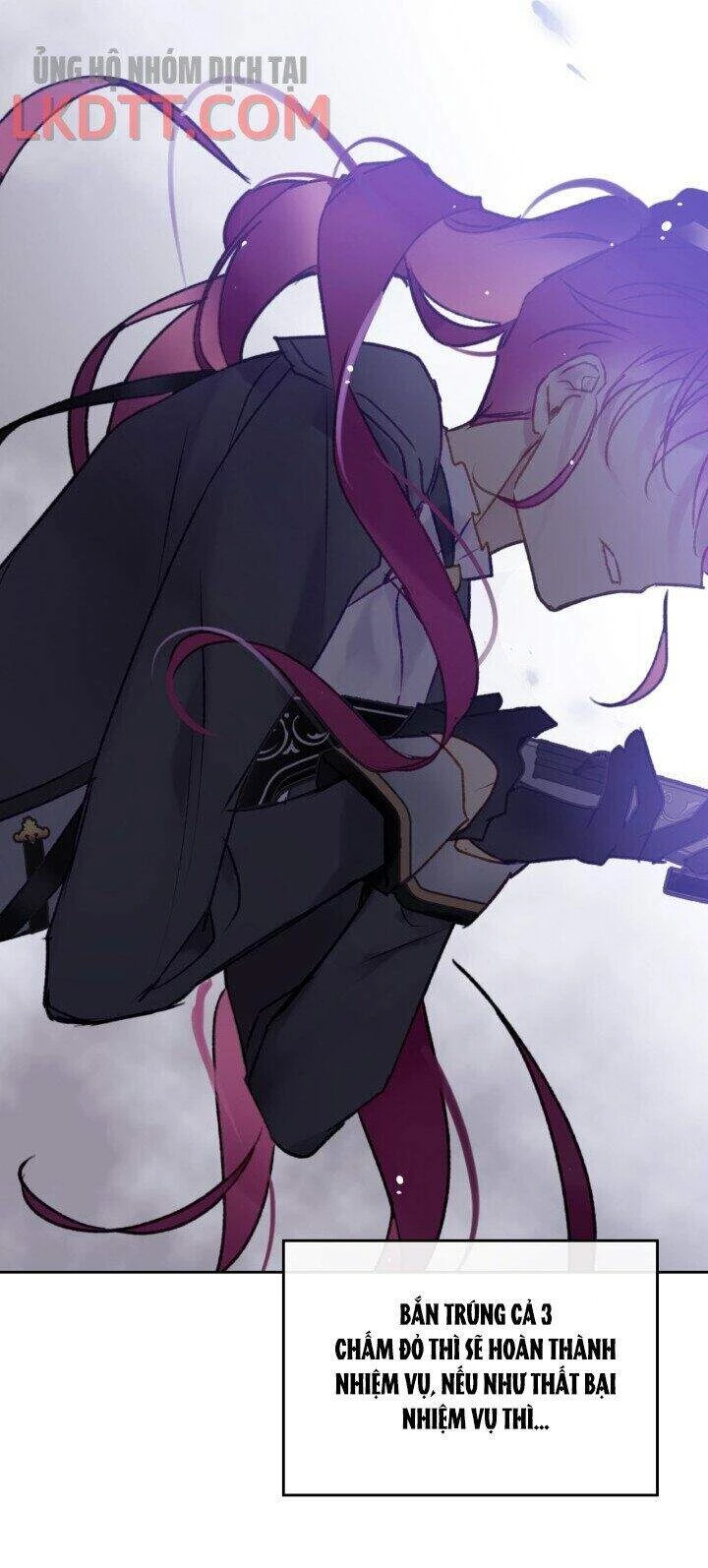 Kết Thúc Của Nhân Vật Phản Diện Chỉ Có Thể Là Cái Chết Chapter 67 - Trang 4