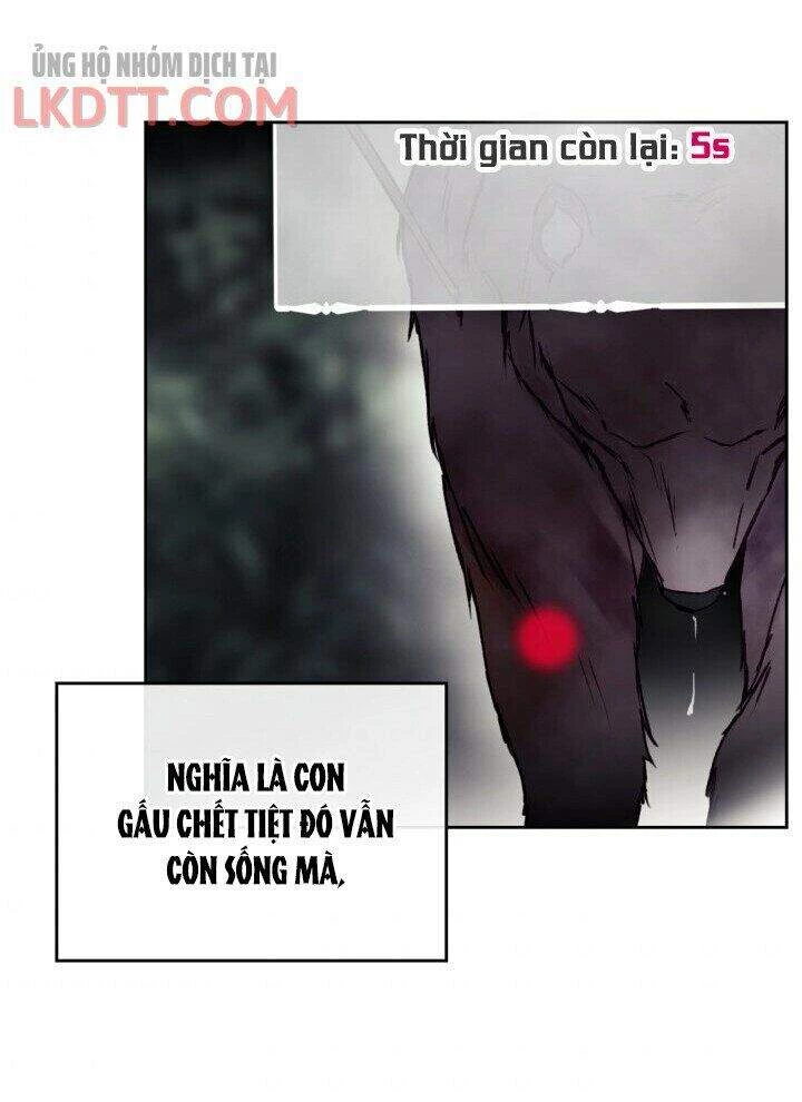 Kết Thúc Của Nhân Vật Phản Diện Chỉ Có Thể Là Cái Chết Chapter 67 - Trang 4