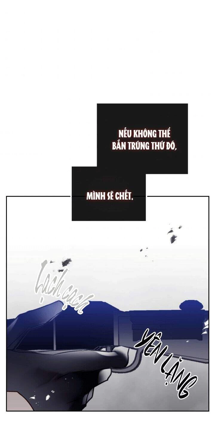Kết Thúc Của Nhân Vật Phản Diện Chỉ Có Thể Là Cái Chết Chapter 67 - Trang 4