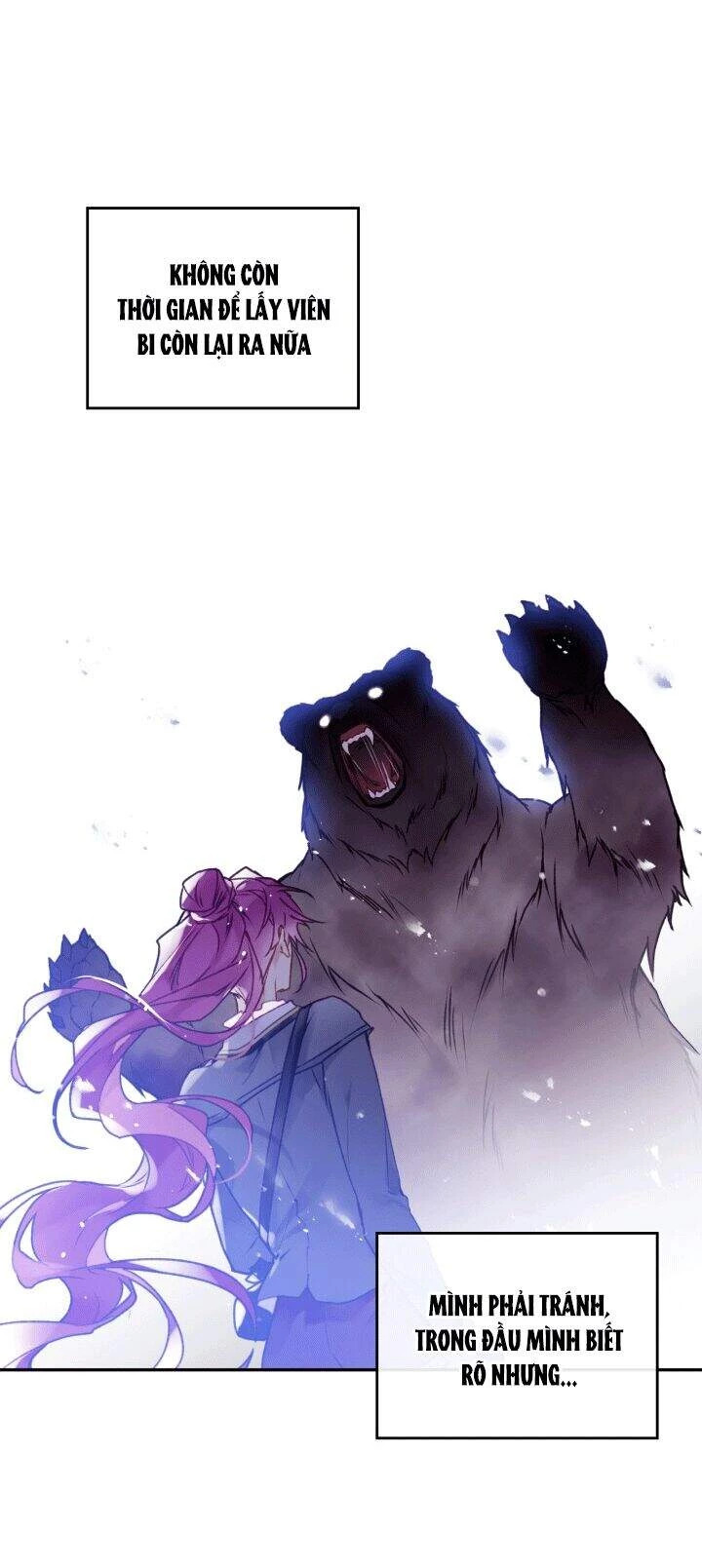 Kết Thúc Của Nhân Vật Phản Diện Chỉ Có Thể Là Cái Chết Chapter 67 - Trang 4