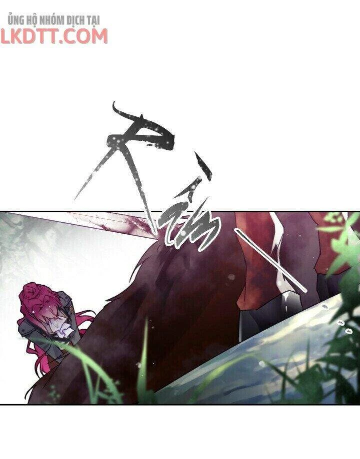 Kết Thúc Của Nhân Vật Phản Diện Chỉ Có Thể Là Cái Chết Chapter 68 - Trang 4