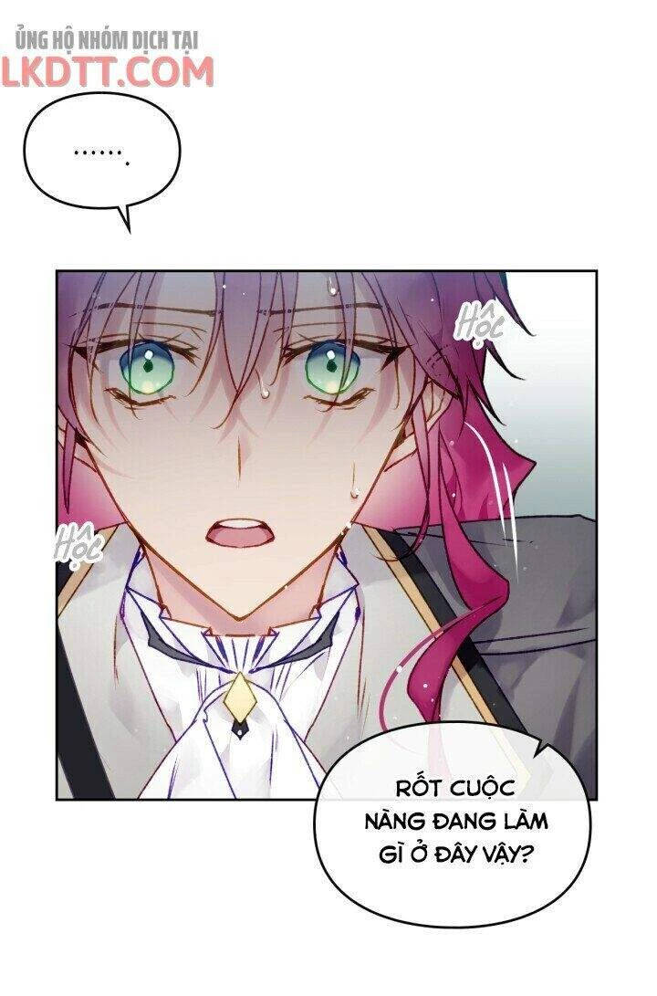 Kết Thúc Của Nhân Vật Phản Diện Chỉ Có Thể Là Cái Chết Chapter 68 - Trang 4
