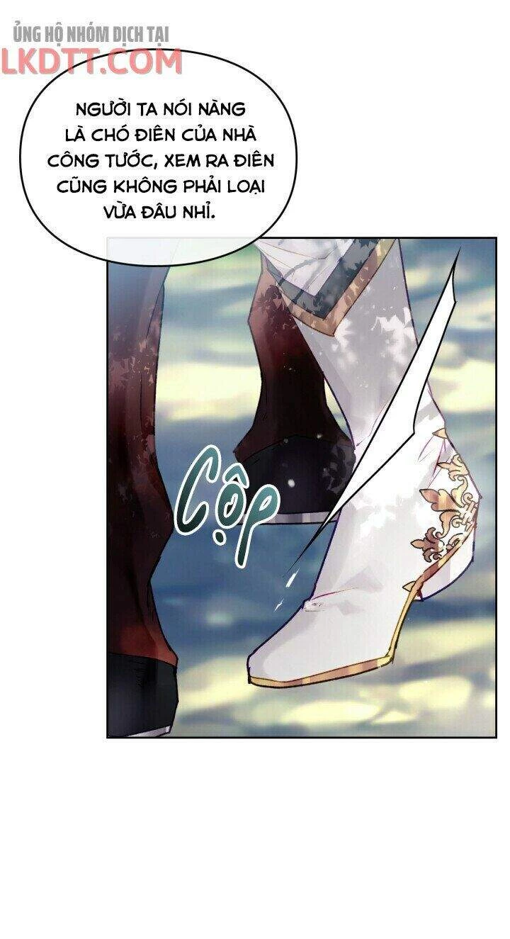 Kết Thúc Của Nhân Vật Phản Diện Chỉ Có Thể Là Cái Chết Chapter 68 - Trang 4