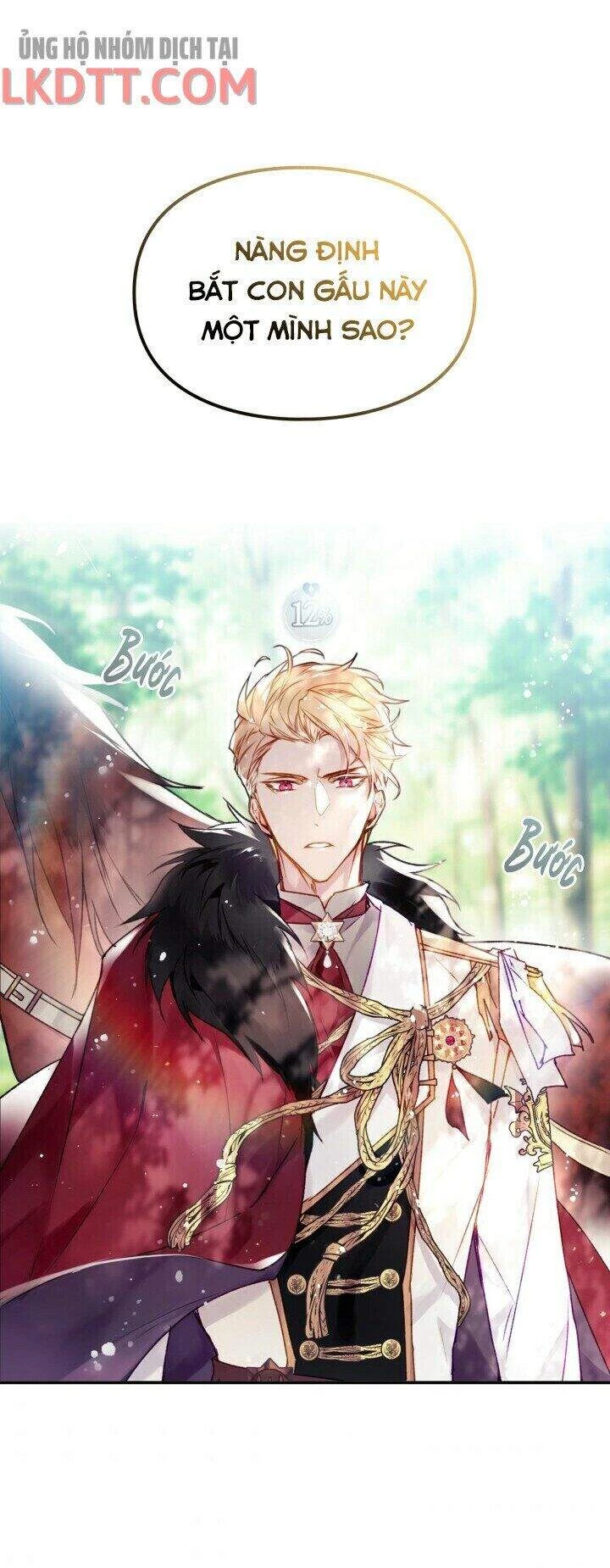 Kết Thúc Của Nhân Vật Phản Diện Chỉ Có Thể Là Cái Chết Chapter 68 - Trang 4