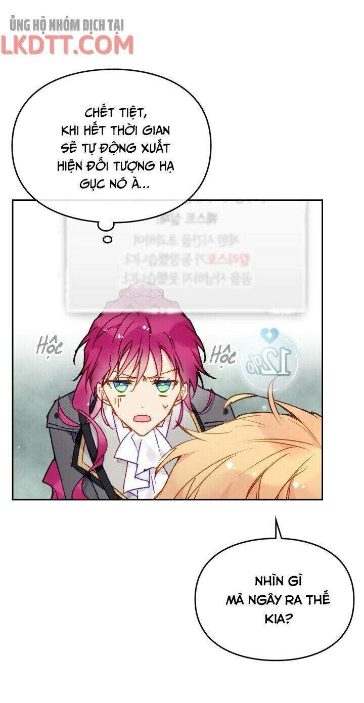 Kết Thúc Của Nhân Vật Phản Diện Chỉ Có Thể Là Cái Chết Chapter 68 - Trang 4