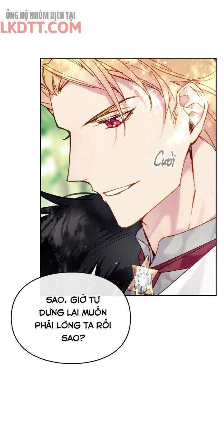 Kết Thúc Của Nhân Vật Phản Diện Chỉ Có Thể Là Cái Chết Chapter 68 - Trang 4