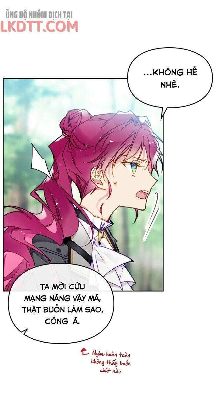 Kết Thúc Của Nhân Vật Phản Diện Chỉ Có Thể Là Cái Chết Chapter 68 - Trang 4