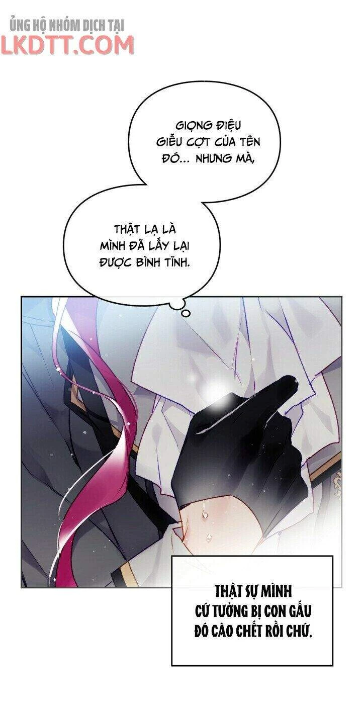 Kết Thúc Của Nhân Vật Phản Diện Chỉ Có Thể Là Cái Chết Chapter 68 - Trang 4