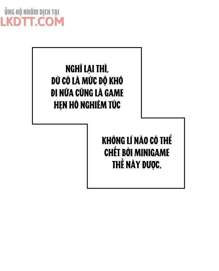 Kết Thúc Của Nhân Vật Phản Diện Chỉ Có Thể Là Cái Chết Chapter 68 - Trang 4