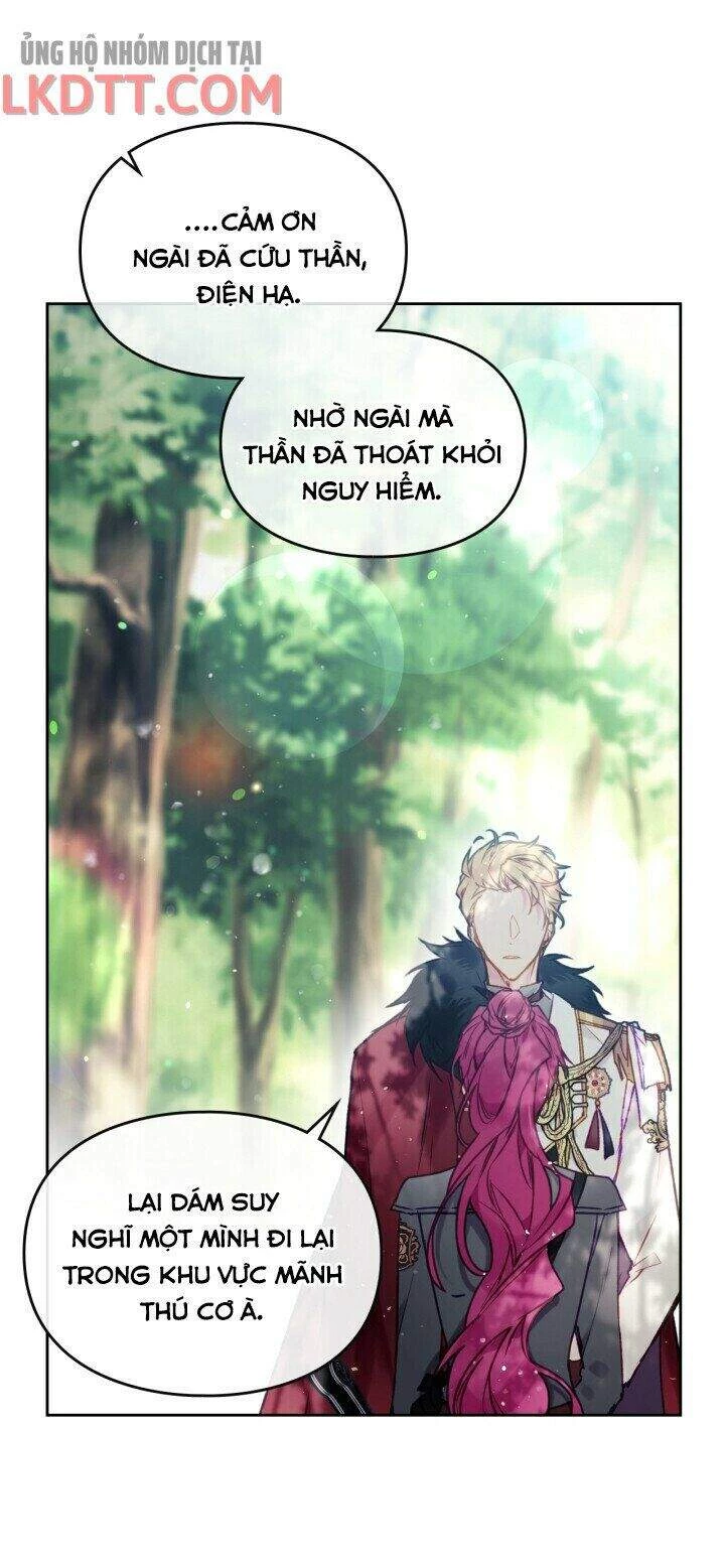 Kết Thúc Của Nhân Vật Phản Diện Chỉ Có Thể Là Cái Chết Chapter 68 - Trang 4